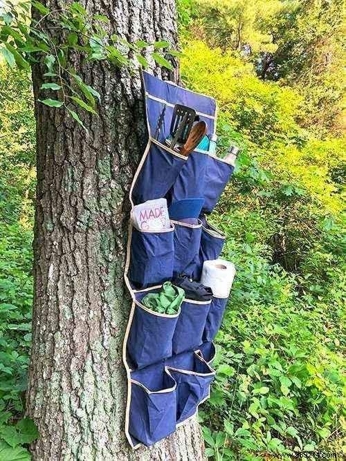 21 Proven Camping Hacks That Cost Pennies or Nothing: Expert Tips from Seasoned Campers