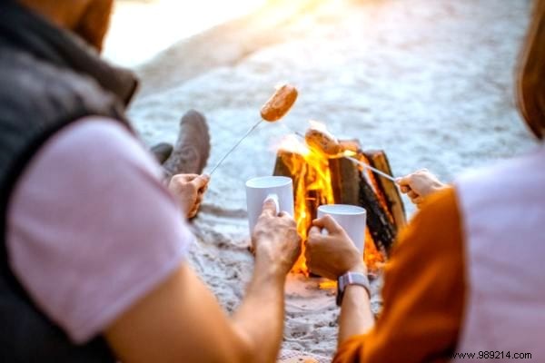 21 Proven Camping Hacks That Cost Pennies or Nothing: Expert Tips from Seasoned Campers