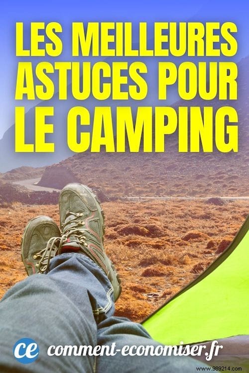 21 Proven Camping Hacks That Cost Pennies or Nothing: Expert Tips from Seasoned Campers