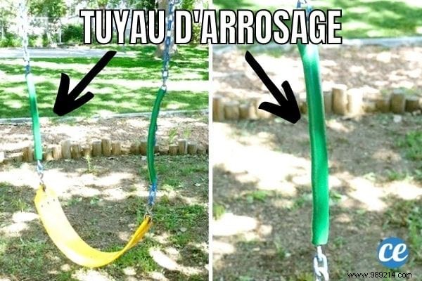 32 Genius Ways to Repurpose Old Garden Hoses: Practical DIY Ideas from a Seasoned Gardener