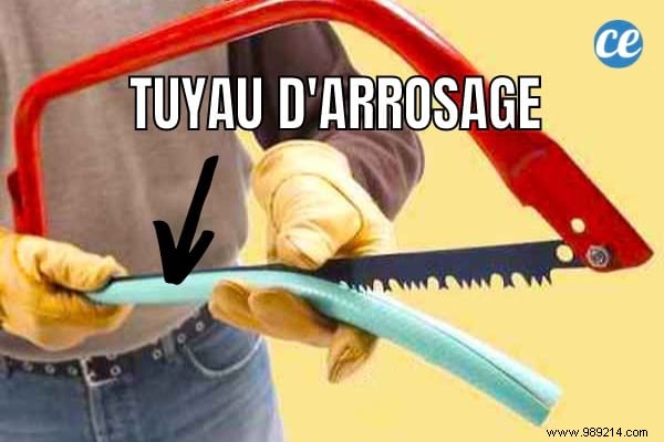 32 Genius Ways to Repurpose Old Garden Hoses: Practical DIY Ideas from a Seasoned Gardener