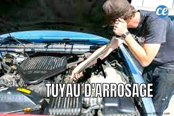 32 Genius Ways to Repurpose Old Garden Hoses: Practical DIY Ideas from a Seasoned Gardener