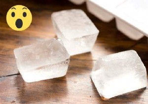 24 Proven Ice Cube Hacks for Home, Beauty, and Kitchen: Expert Household Tips