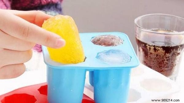 24 Proven Ice Cube Hacks for Home, Beauty, and Kitchen: Expert Household Tips