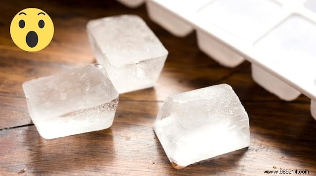 24 Proven Ice Cube Hacks for Home, Beauty, and Kitchen: Expert Household Tips