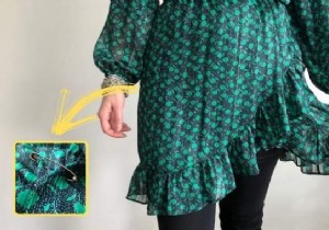 Banish Static Cling from Dresses: The Proven Safety Pin Trick