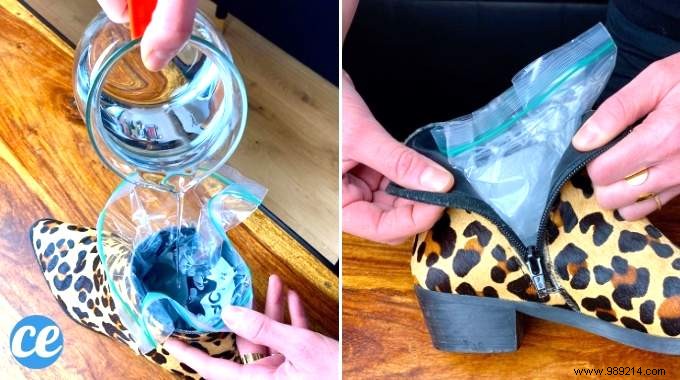 Shoes Too Tight? 3 Tested Methods to Stretch Them at Home