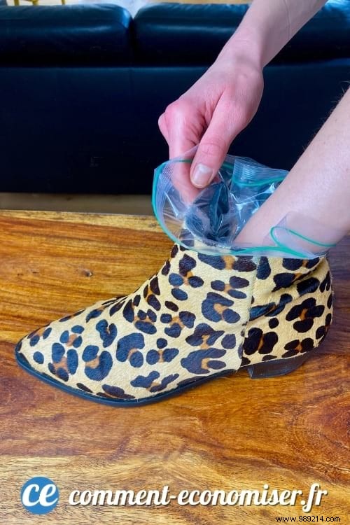 Shoes Too Tight? 3 Tested Methods to Stretch Them at Home