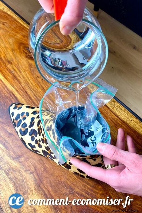 Shoes Too Tight? 3 Tested Methods to Stretch Them at Home