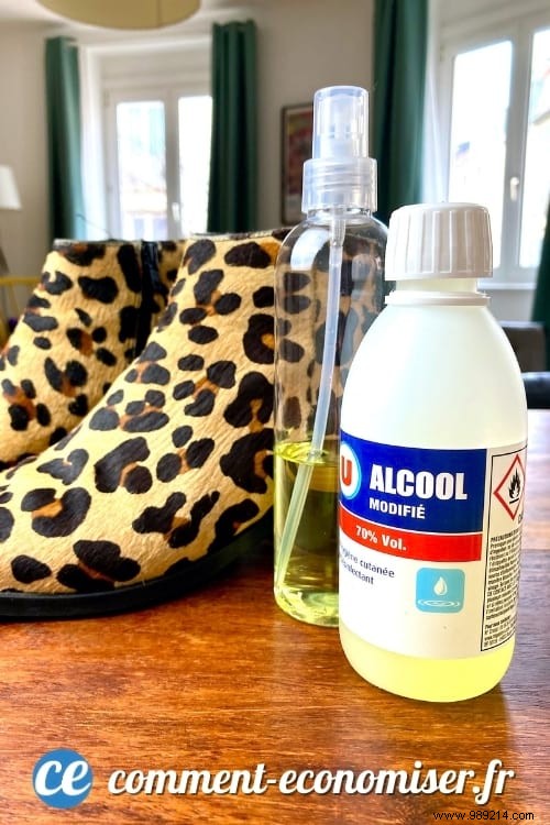 Shoes Too Tight? 3 Tested Methods to Stretch Them at Home