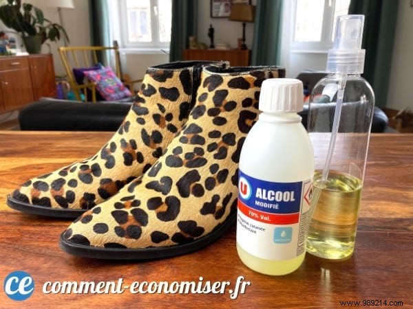 Shoes Too Tight? 3 Tested Methods to Stretch Them at Home