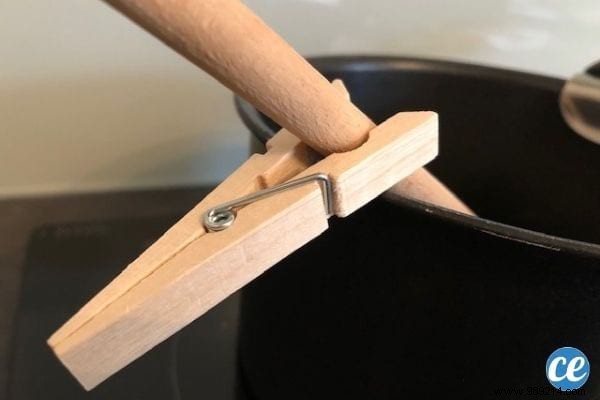 10 Ingenious Ways to Repurpose Wooden Clothespins Around Your Home
