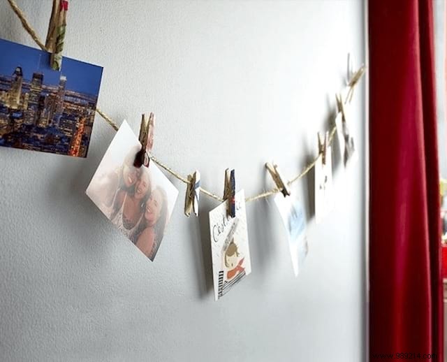 10 Ingenious Ways to Repurpose Wooden Clothespins Around Your Home