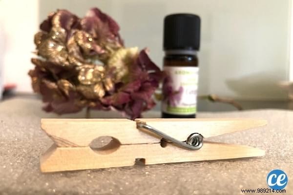 10 Ingenious Ways to Repurpose Wooden Clothespins Around Your Home