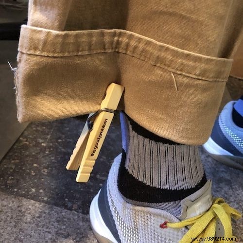 10 Ingenious Ways to Repurpose Wooden Clothespins Around Your Home