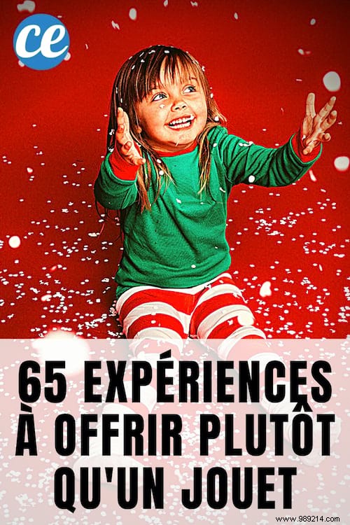 65 Unforgettable Experience Gifts for Kids: Skip Toys for Lifelong Memories