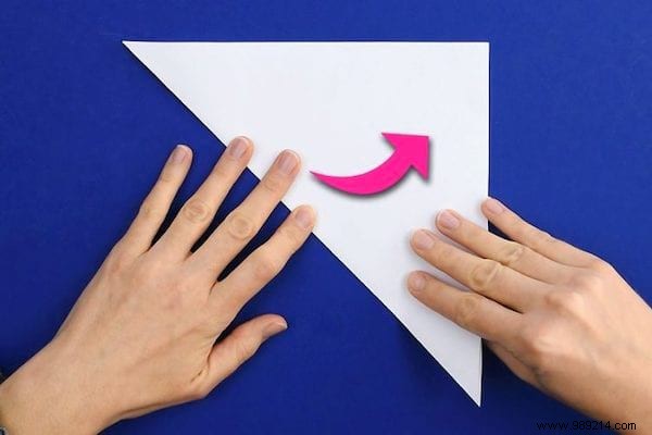 How to Make Paper Snowflakes: Easy 5-Minute Christmas Tutorial with 9 Free Patterns