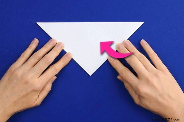 How to Make Paper Snowflakes: Easy 5-Minute Christmas Tutorial with 9 Free Patterns