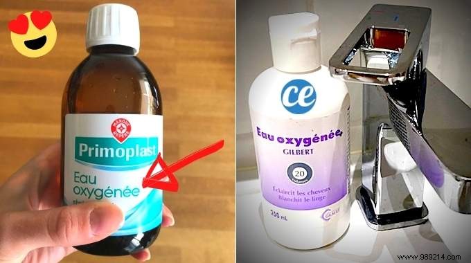 51 Proven Hydrogen Peroxide Uses for Health, Beauty, Cleaning, and Home Care