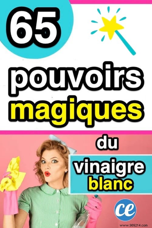 65 Proven White Vinegar Uses: Expert Cleaning, Beauty, and Home Hacks