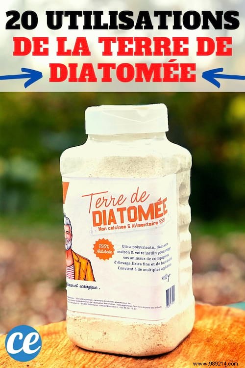 20 Proven Uses for Diatomaceous Earth: Natural Pest Control, Cleaning, Gardening, and Health Benefits