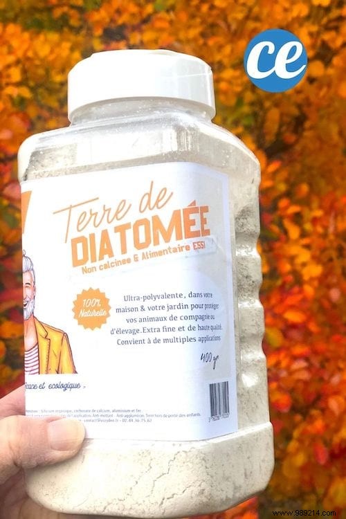 20 Proven Uses for Diatomaceous Earth: Natural Pest Control, Cleaning, Gardening, and Health Benefits