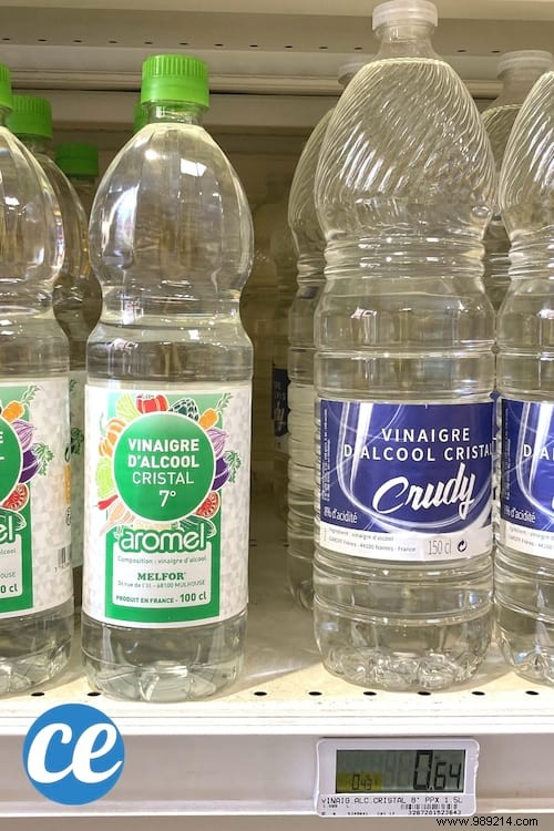 30 Proven White Vinegar Uses: The Ultimate Natural Cleaning Guide