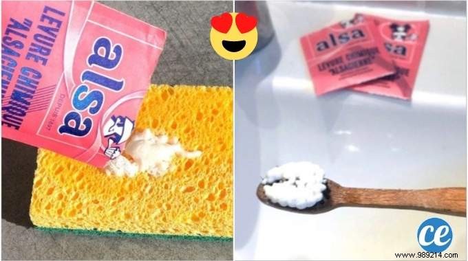 22 Surprising Baking Powder Uses for Cleaning, Hygiene, and Home Hacks