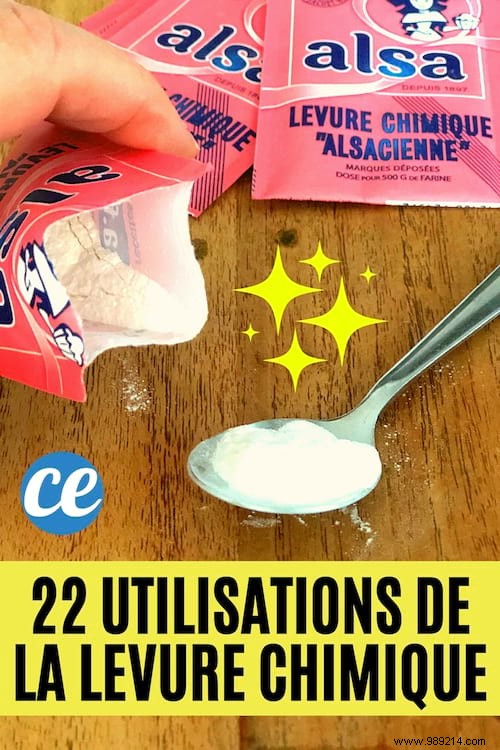22 Surprising Baking Powder Uses for Cleaning, Hygiene, and Home Hacks