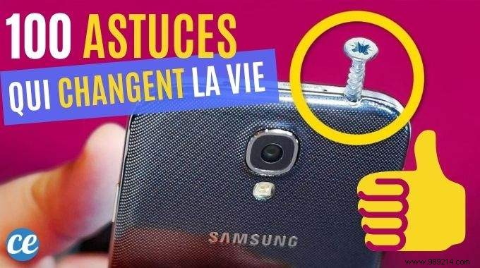 100 Proven Life Hacks: Expert Tips for Cleaning, Organizing, and Everyday Home Care