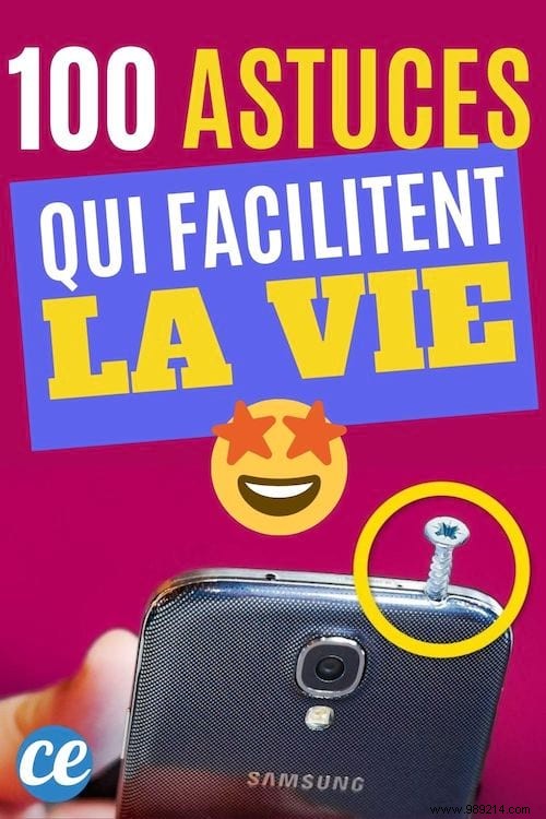 100 Proven Life Hacks: Expert Tips for Cleaning, Organizing, and Everyday Home Care