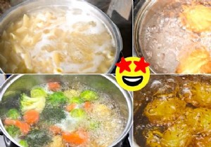 Unlock the Nutritional Gold in Cooking Water: Proven Ways to Reuse It Wisely