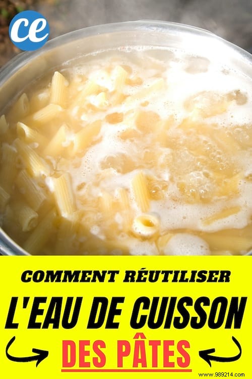 Unlock the Nutritional Gold in Cooking Water: Proven Ways to Reuse It Wisely