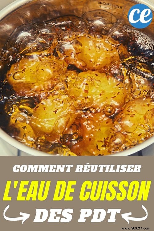 Unlock the Nutritional Gold in Cooking Water: Proven Ways to Reuse It Wisely