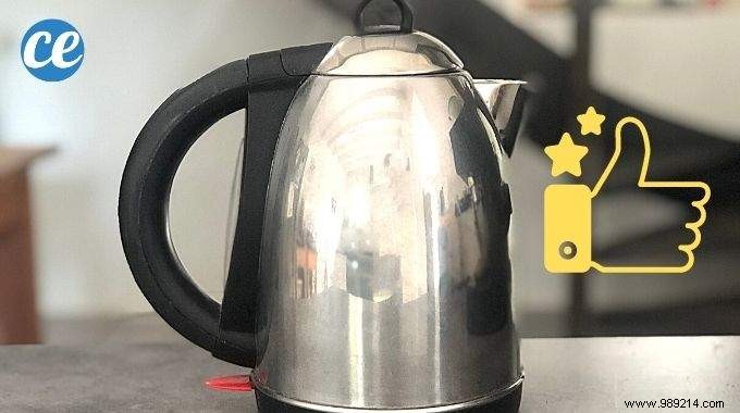 12 Clever Ways to Use Your Electric Kettle Beyond Hot Drinks