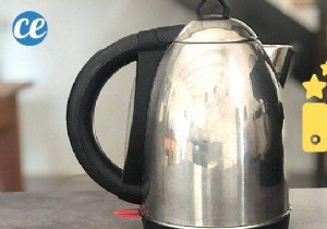 12 Clever Ways to Use Your Electric Kettle Beyond Hot Drinks