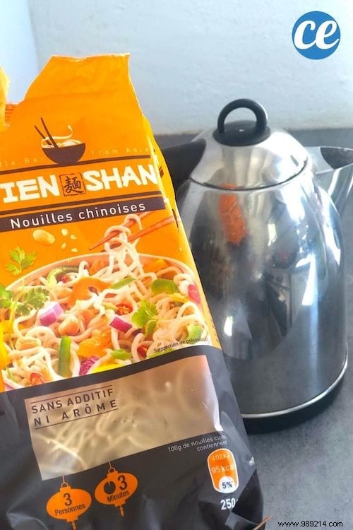 12 Clever Ways to Use Your Electric Kettle Beyond Hot Drinks