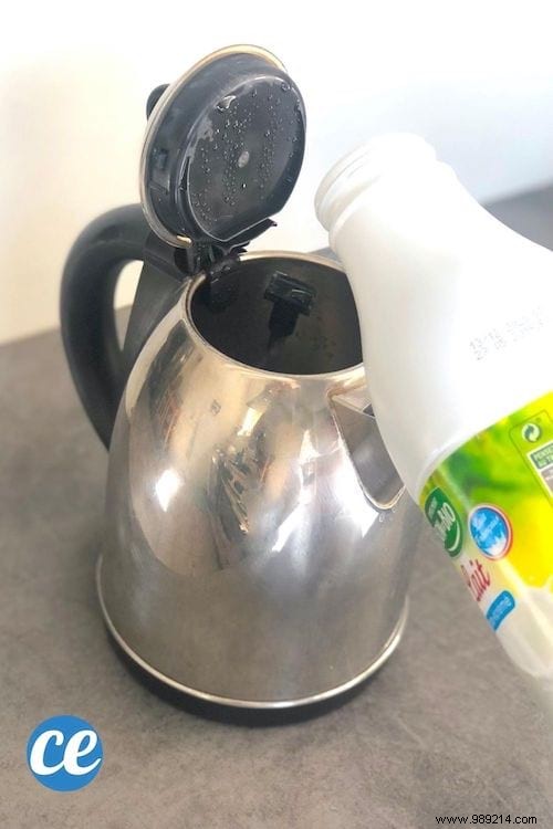 12 Clever Ways to Use Your Electric Kettle Beyond Hot Drinks