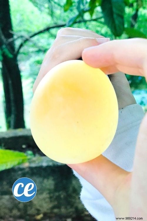 How to Turn a Raw Egg into a Bouncy Ball: Easy Science Experiment for Kids