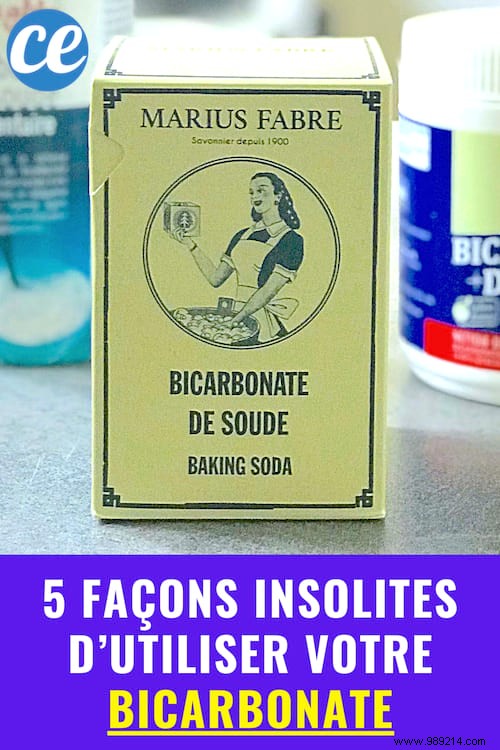 5 Proven Baking Soda Hacks for Everyday Home Cleaning and Care