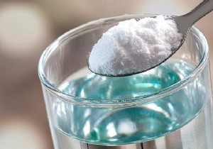 5 Proven Baking Soda Hacks for Everyday Home Cleaning and Care