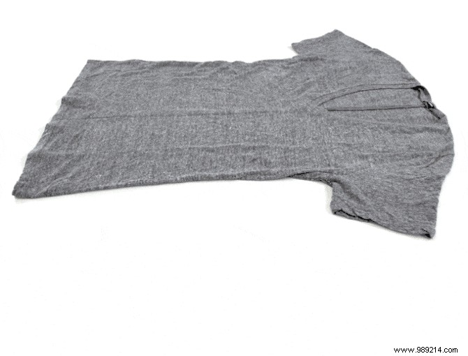 Master Marie Kondo s Vertical Folding: 5 Proven Techniques for Effortless Clothing Organization