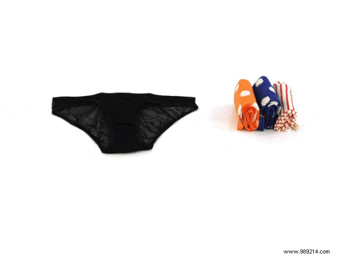 Master Marie Kondo s Vertical Folding: 5 Proven Techniques for Effortless Clothing Organization