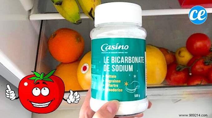 Proven Trick: Keep Fruits and Vegetables Fresh Twice as Long in Your Fridge