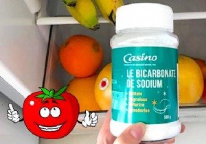 Proven Trick: Keep Fruits and Vegetables Fresh Twice as Long in Your Fridge