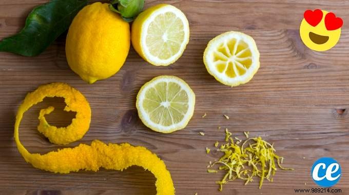 32 Genius Ways to Use Lemon Peels: Transform Waste into Everyday Essentials