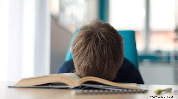 Proven Parenting Hack: Lock Up Chargers to Motivate Kids to Finish Homework