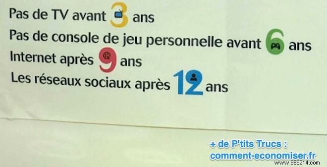 The 3-6-9-12 Rule: Expert Guidelines to Protect Children from Screen Overexposure