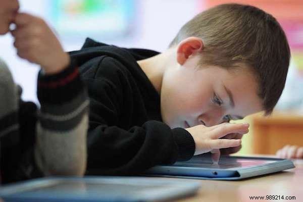Excessive Screen Time in Young Children: Serious Developmental Risks Every Parent Must Understand