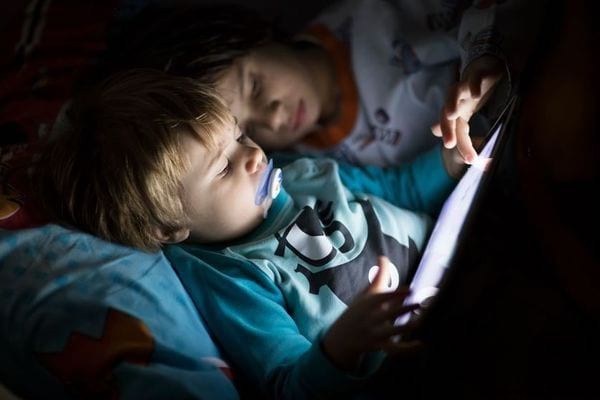 Excessive Screen Time in Young Children: Serious Developmental Risks Every Parent Must Understand